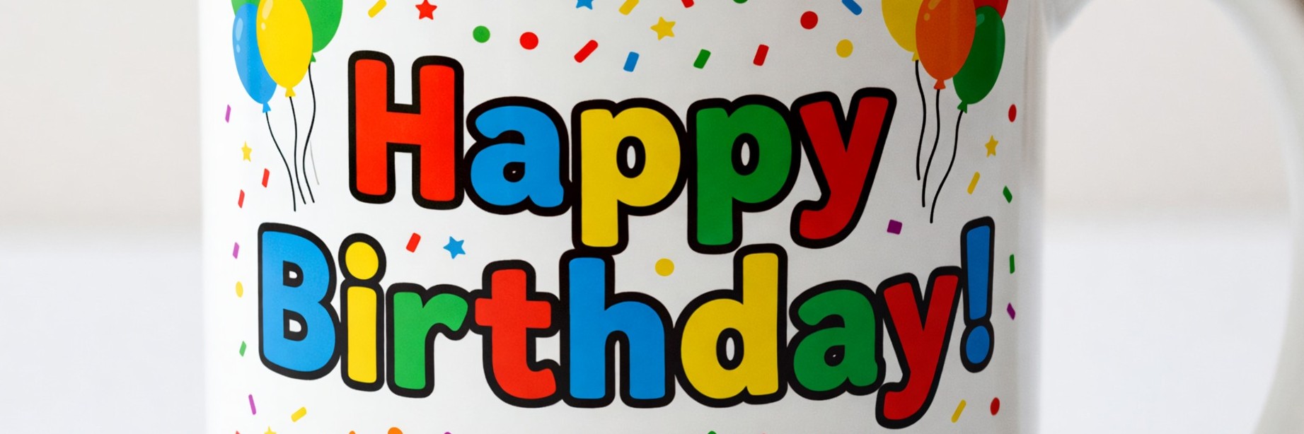 Kids Birthday