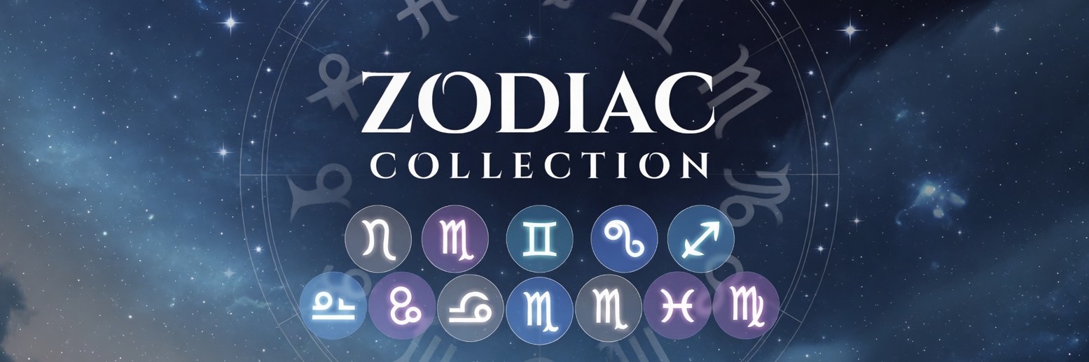 Mugs of the Zodiac