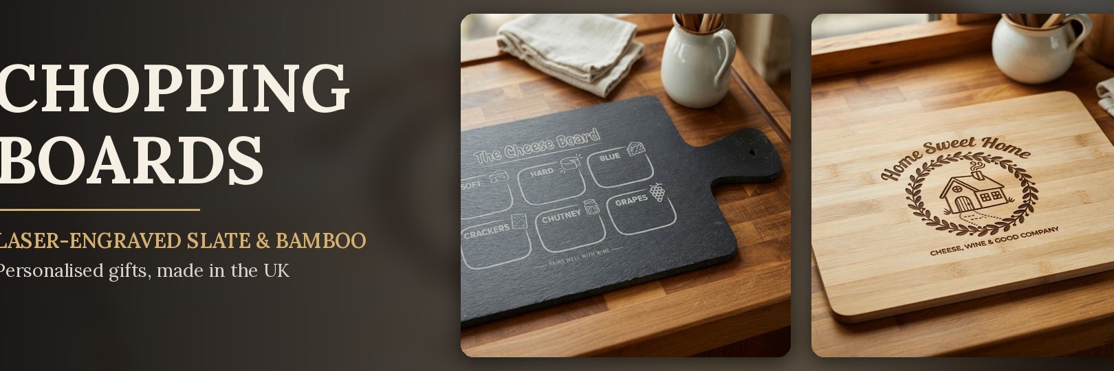 Chopping Boards