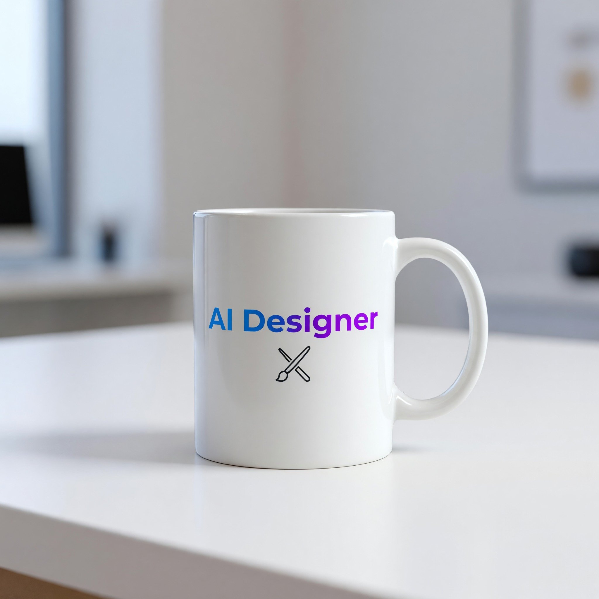 Custom AI Designer - View 1