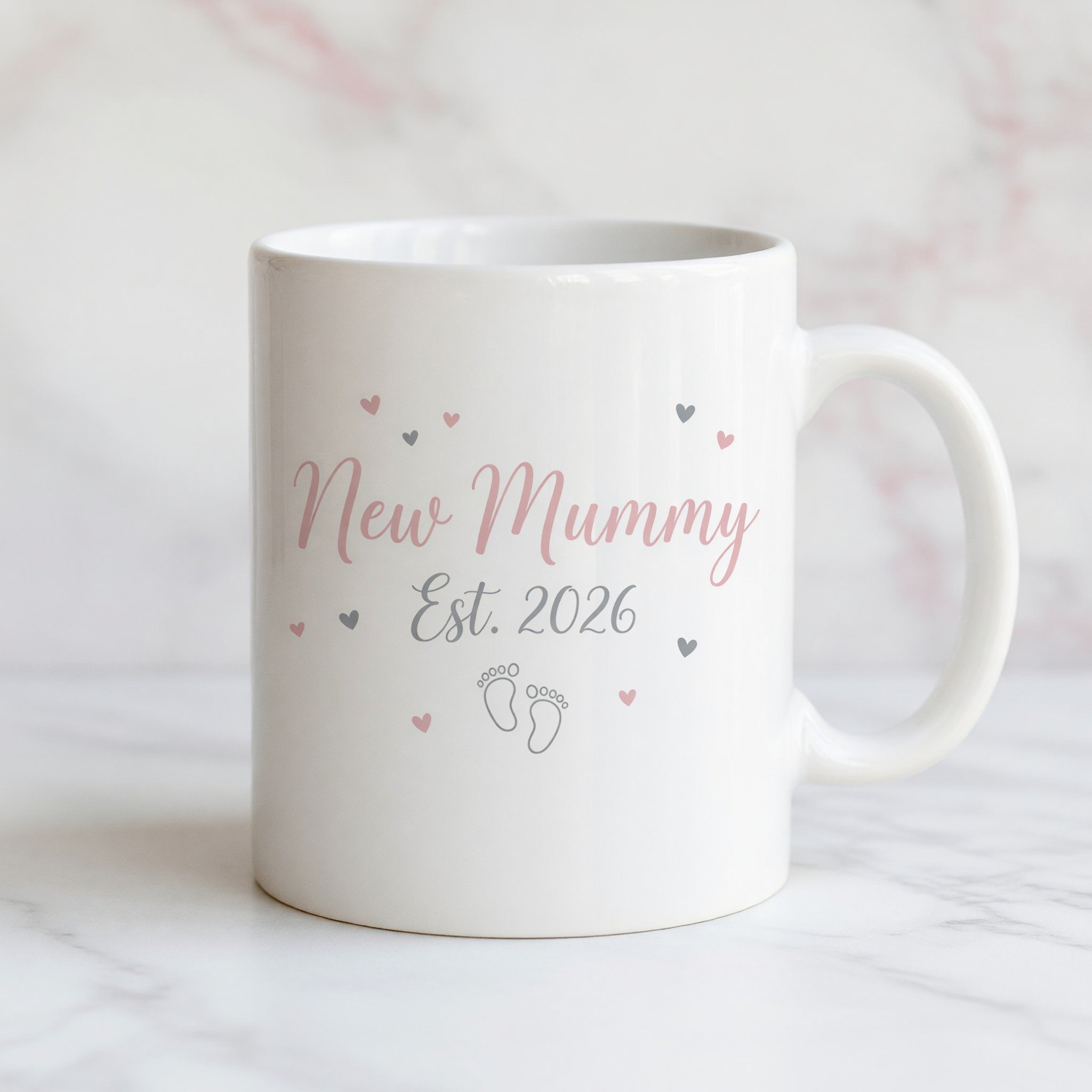 New Mummy Est. 2026 - View 1