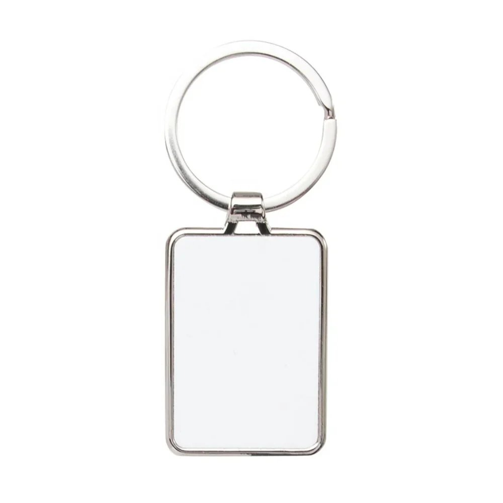 Keyring - Rectangle - View 1