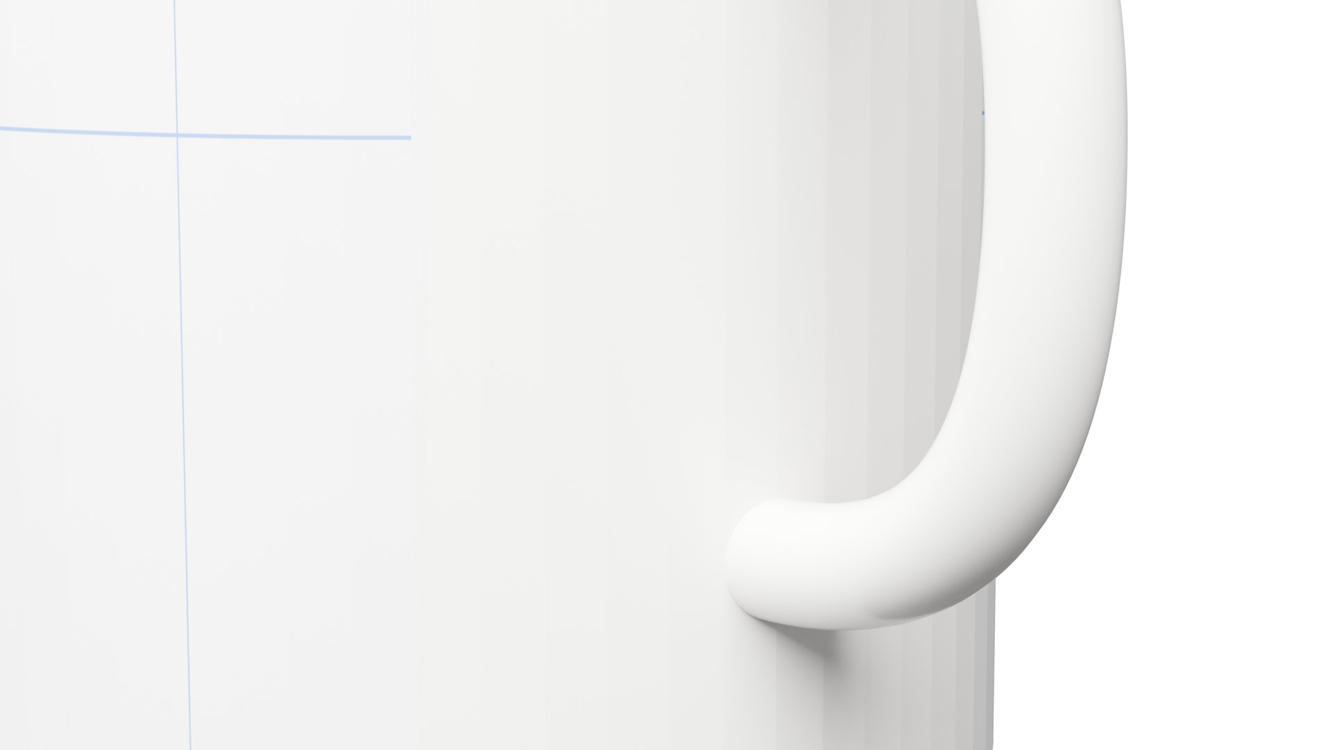 Test New Mug - View 1