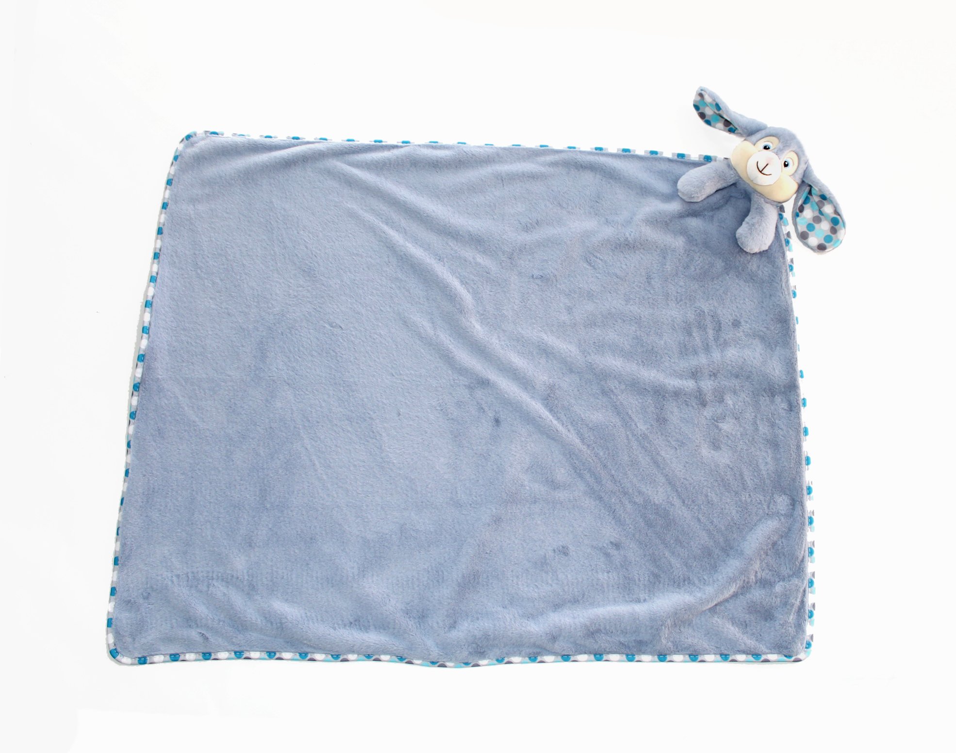 Bunny Blanket Comforter