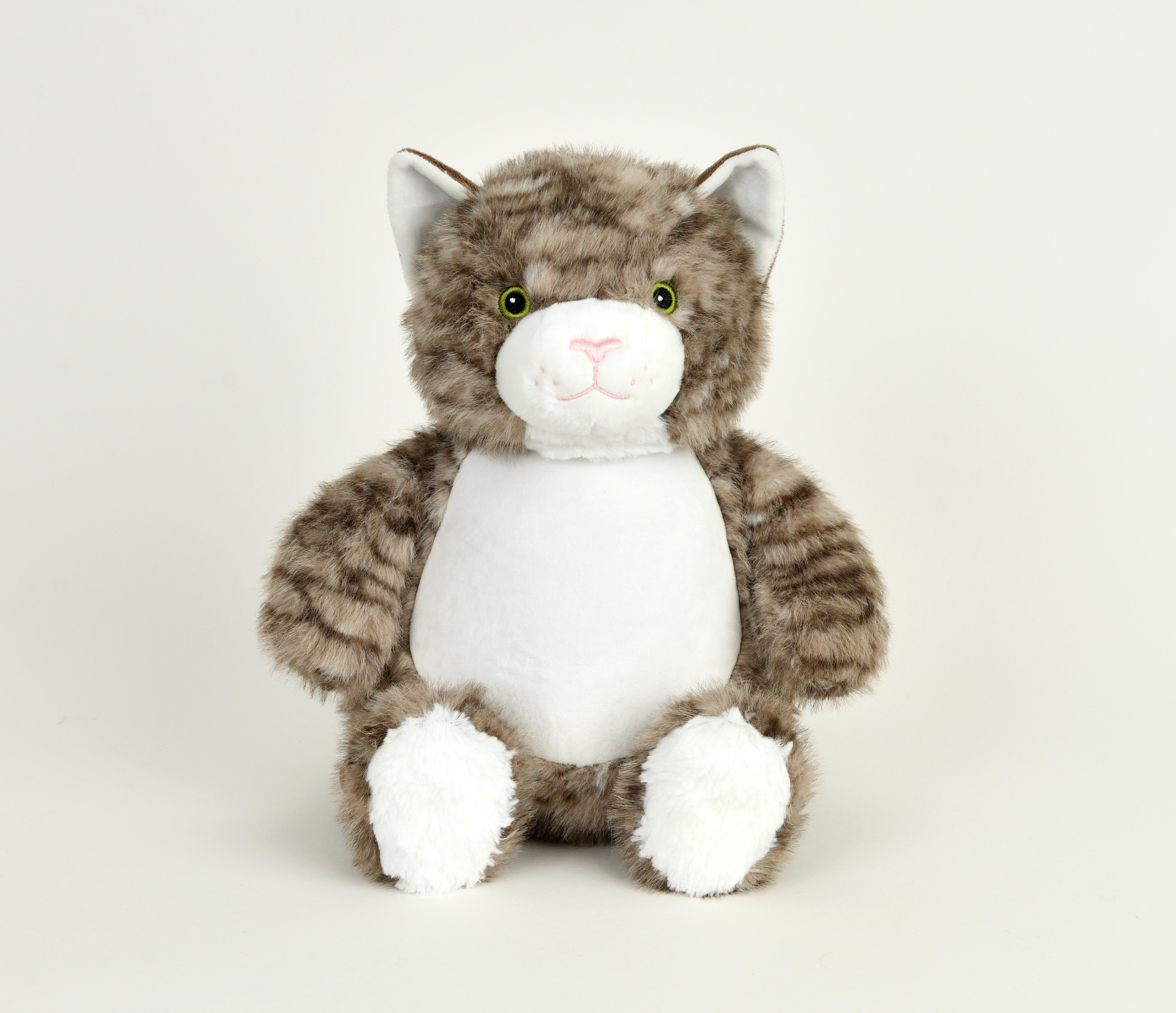 Cat Cubby