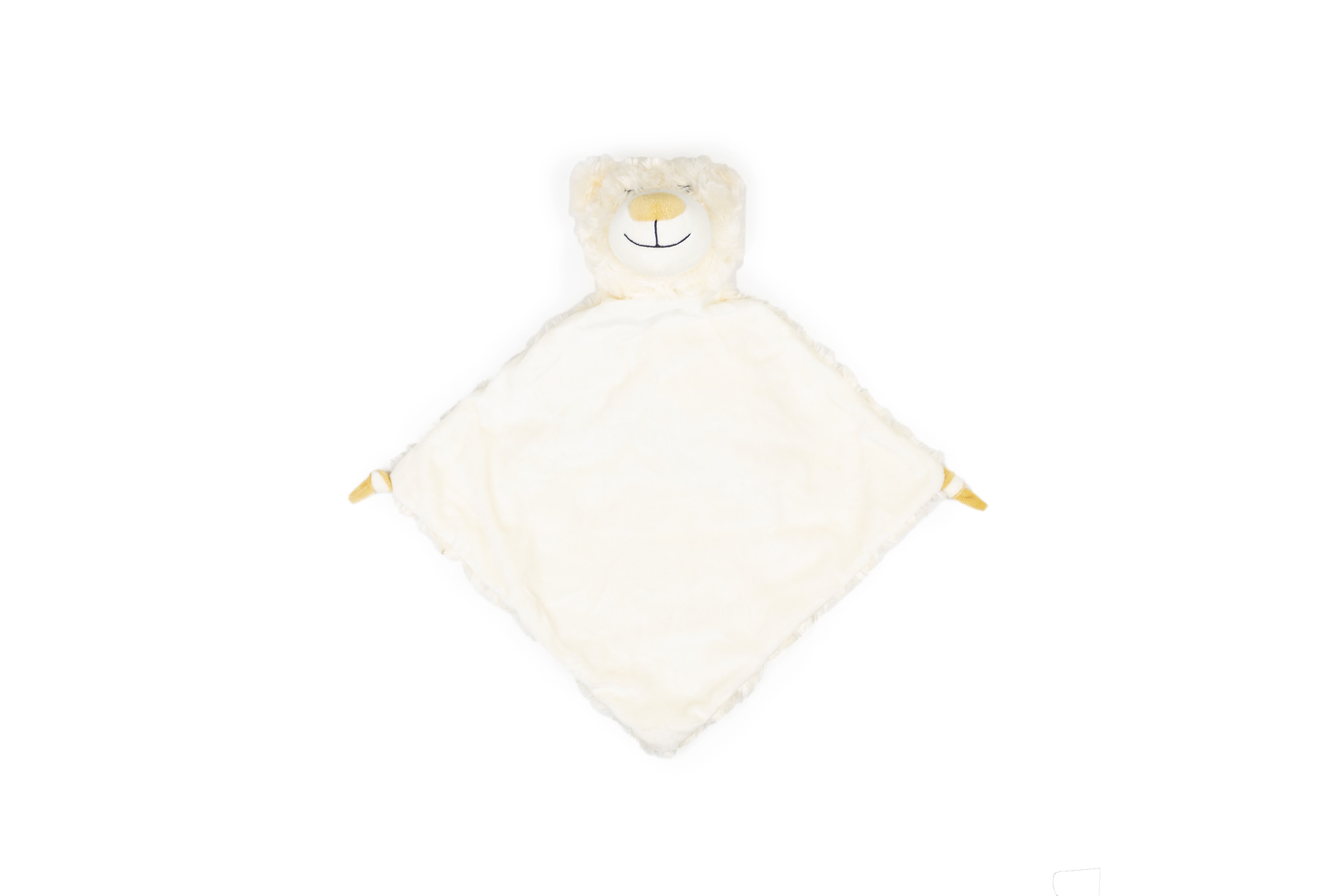 Guardian Bear Blankie