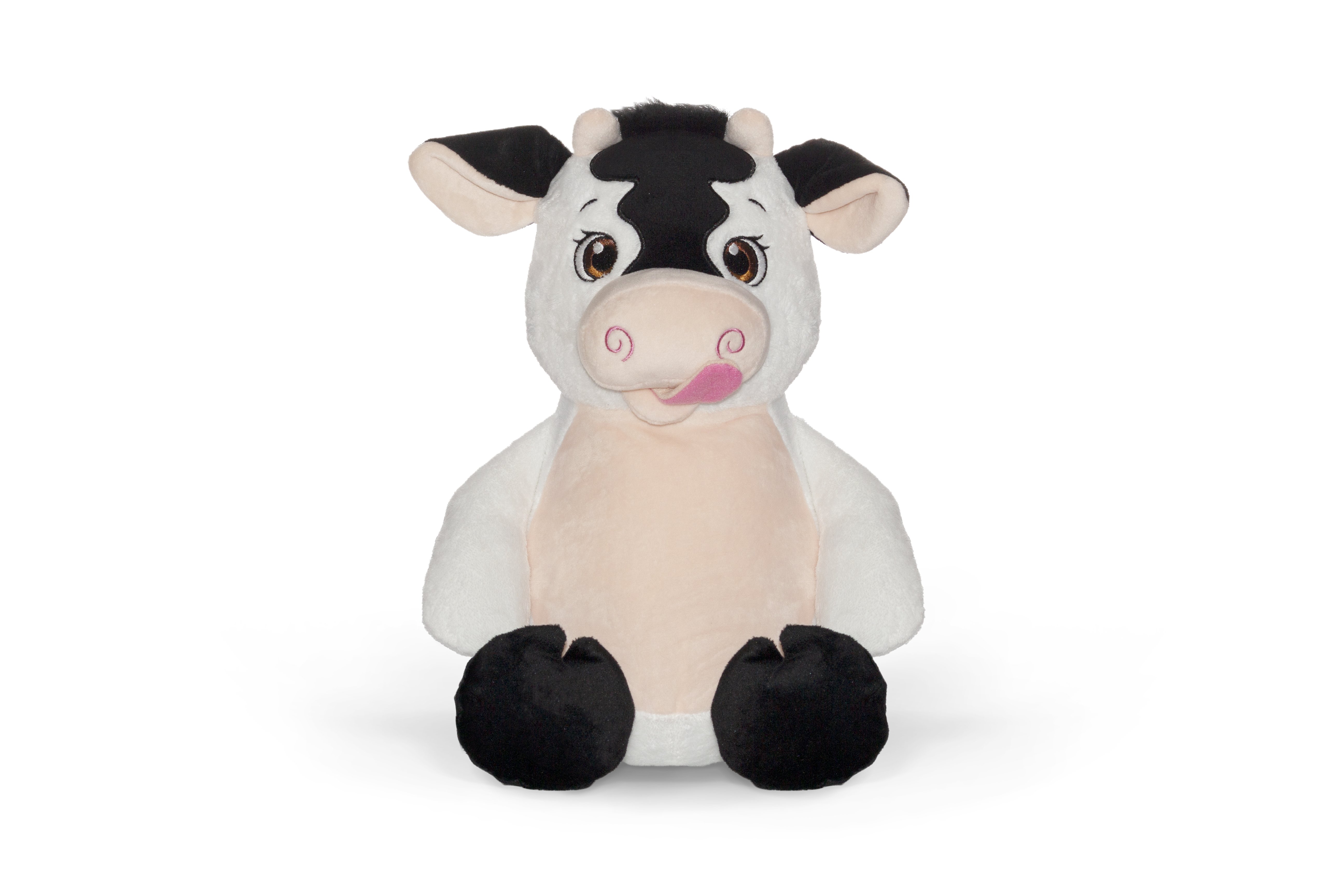 Signature Cow Cubby - View 1