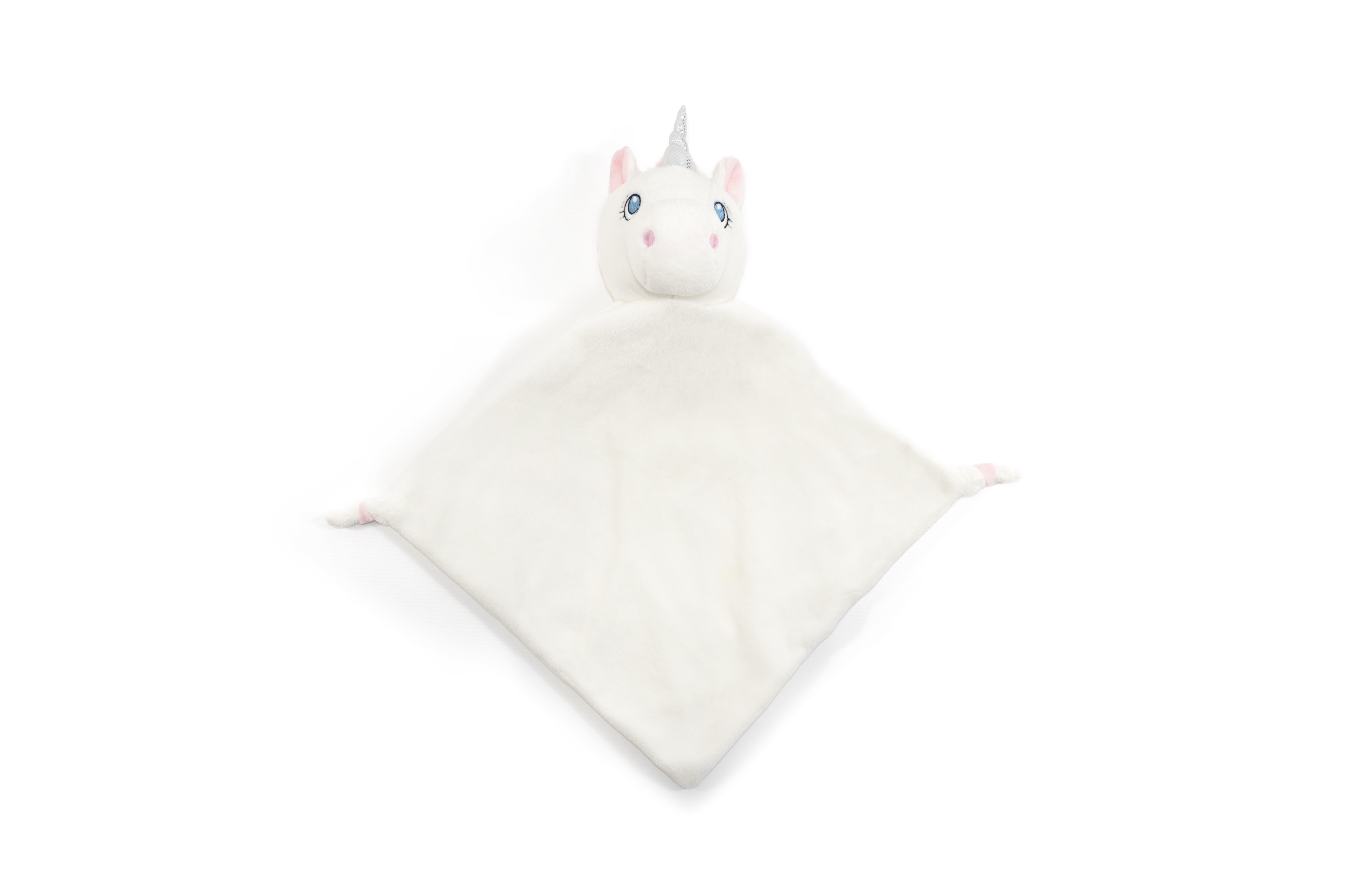 White Unicorn Cubby