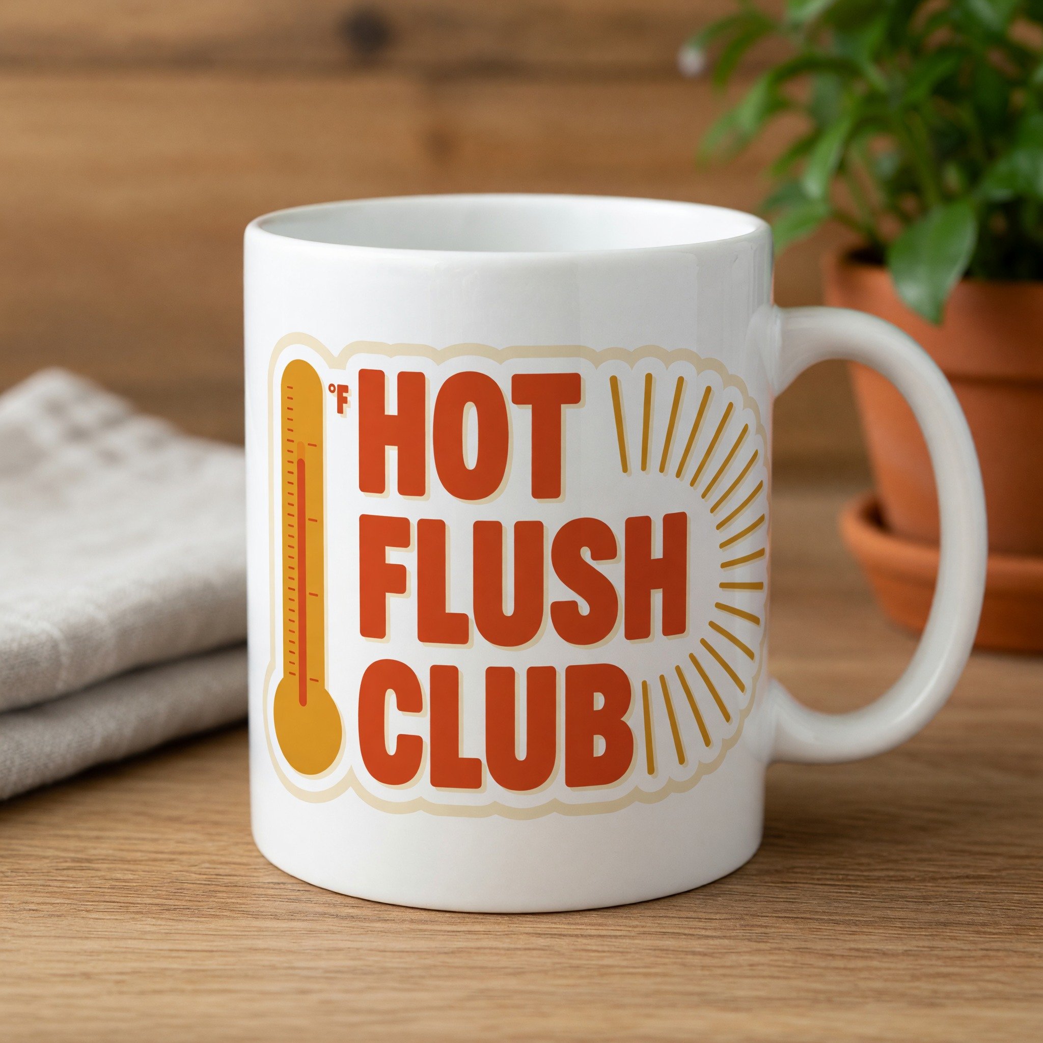 Hot Flush Club