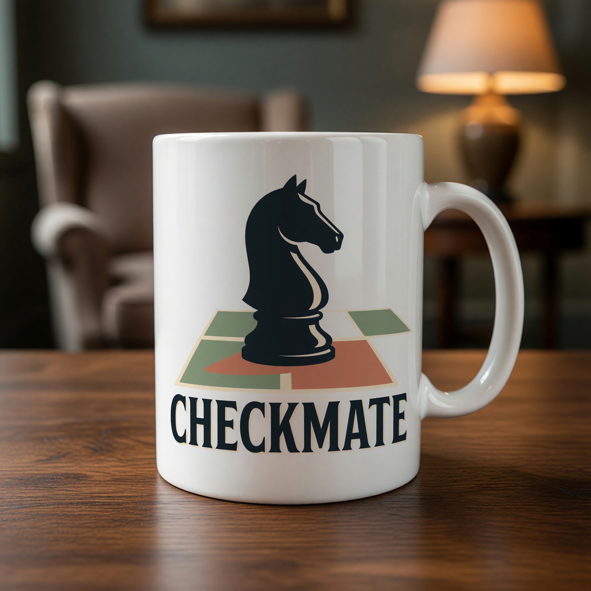Checkmate