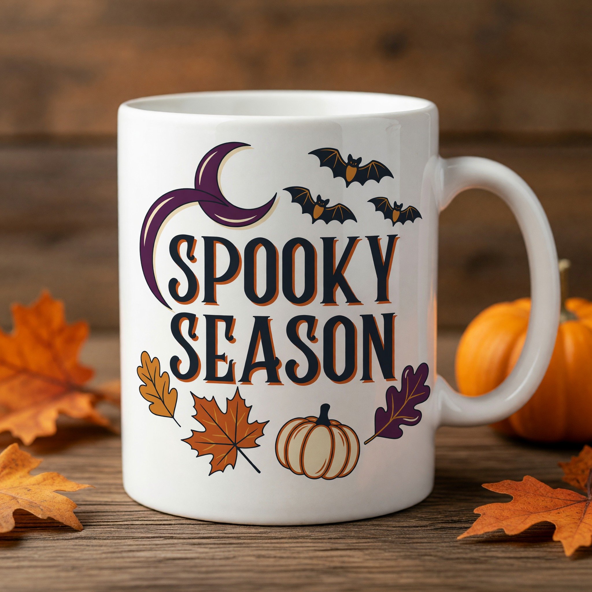 Spooky Season