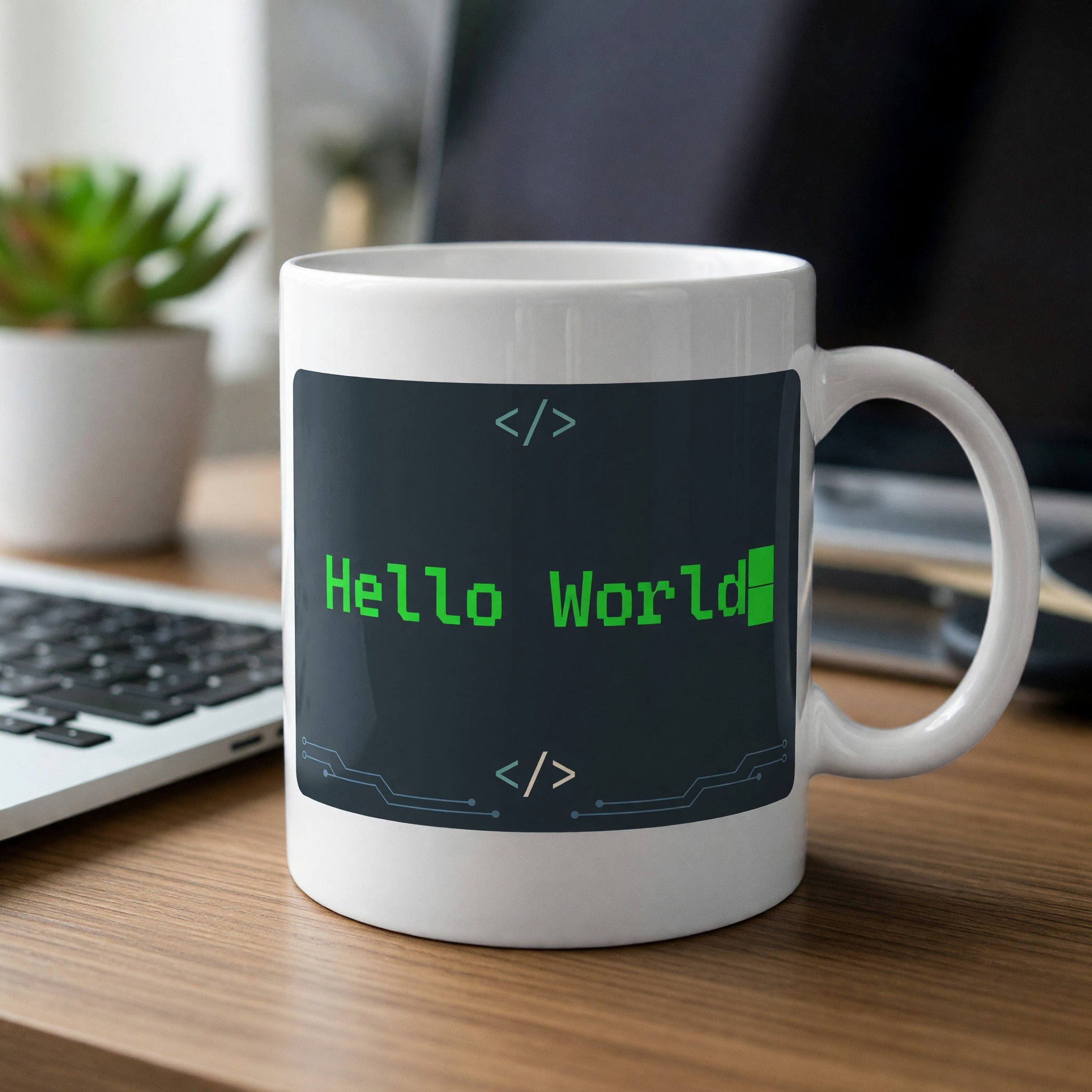 Hello World