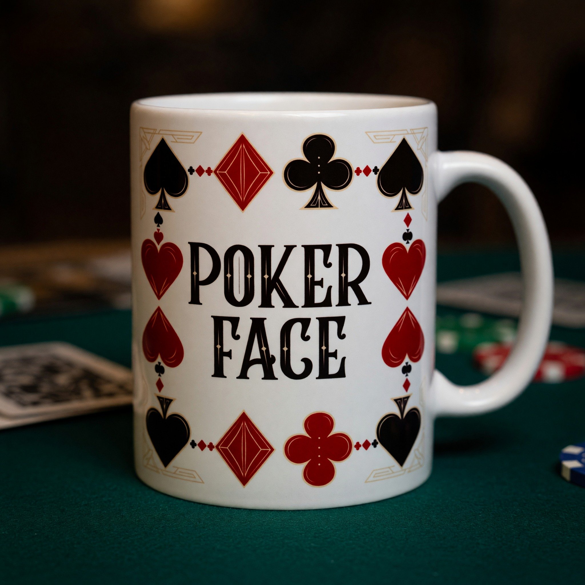 Poker Face