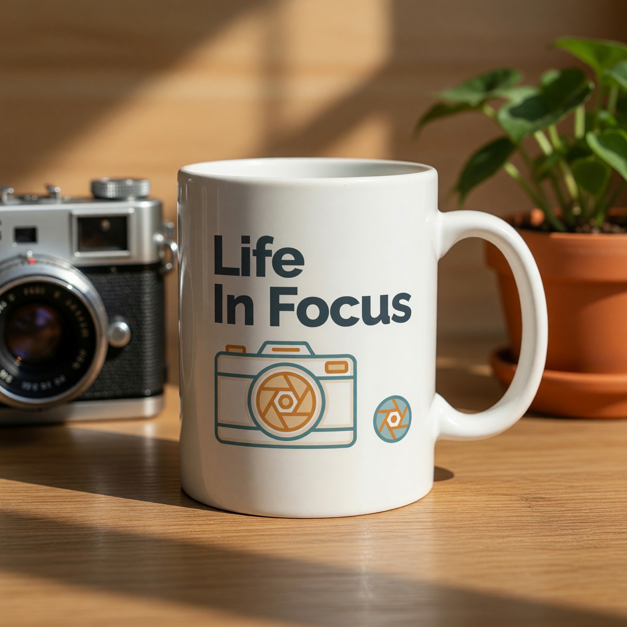 Life In Focus Photographer