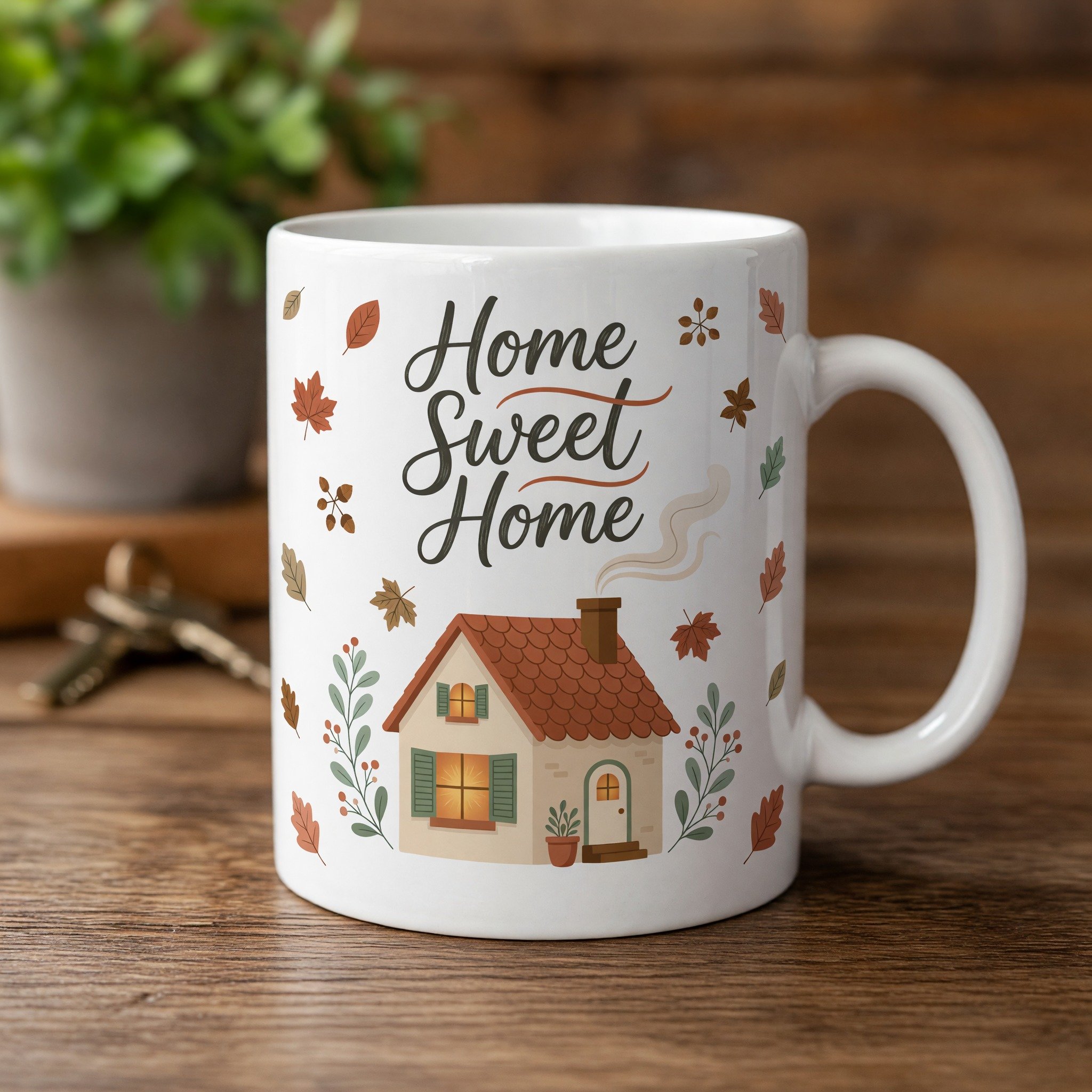 Home Sweet Home