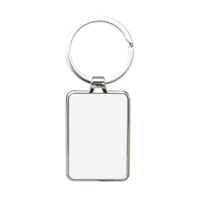 Keyring - Rectangle - View 1