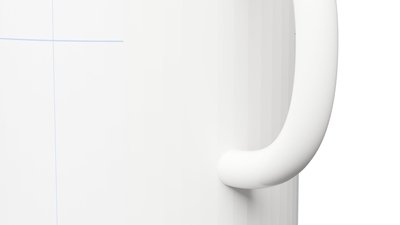 Test New Mug - View 1