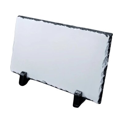 Custom Photo Slate - Small - View 1