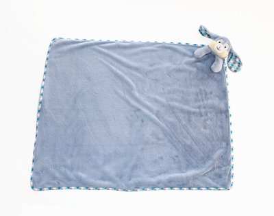 Bunny Blanket Comforter