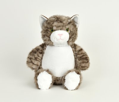 Cat Cubby