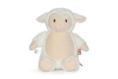Fluffy Lamb Cubby