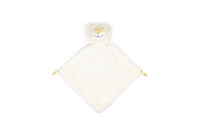 Guardian Bear Blankie