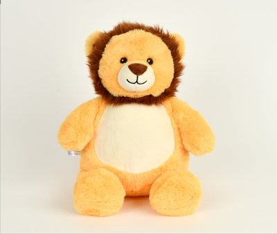 Classic Lion Cubby