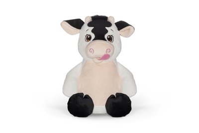 Signature Cow Cubby - View 1