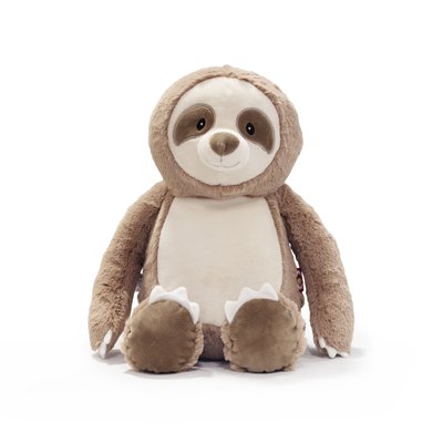 Sloth Cubby