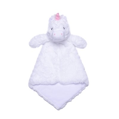 Unicorn Lovey - View 1