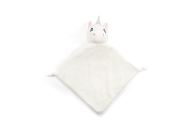 White Unicorn Cubby