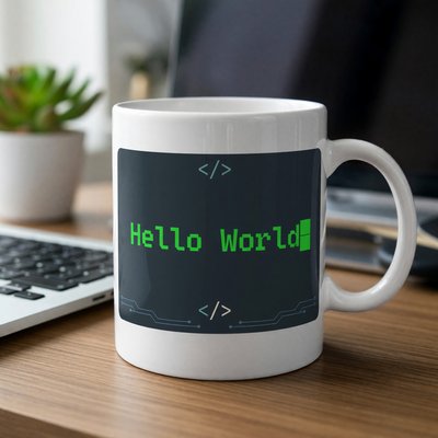 Hello World