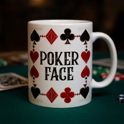 Poker Face