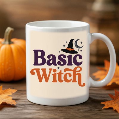Basic Witch
