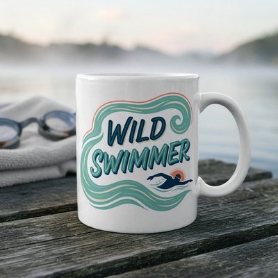 Wild Swimmer
