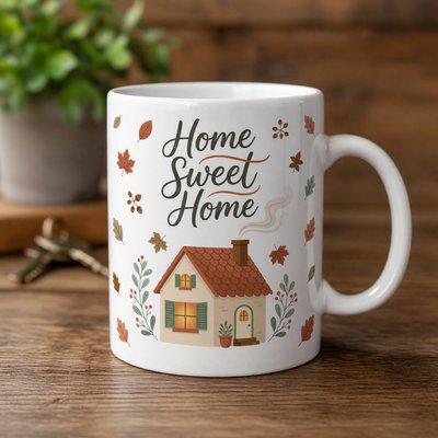 Home Sweet Home