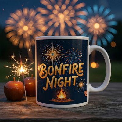 Bonfire Night