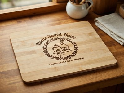 Home Sweet Home Board