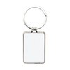 Keyring - Rectangle - View 1