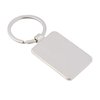Keyring - Rectangle - View 2