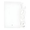 Custom Photo Frame - Love Border 5x7 - View 1