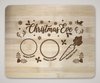 Christmas Eve Board