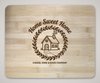 Home Sweet Home Board - View 2