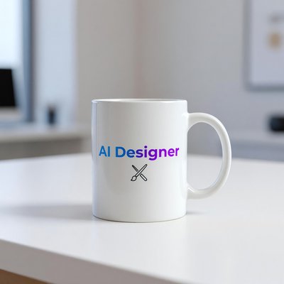 Custom AI Designer - View 1
